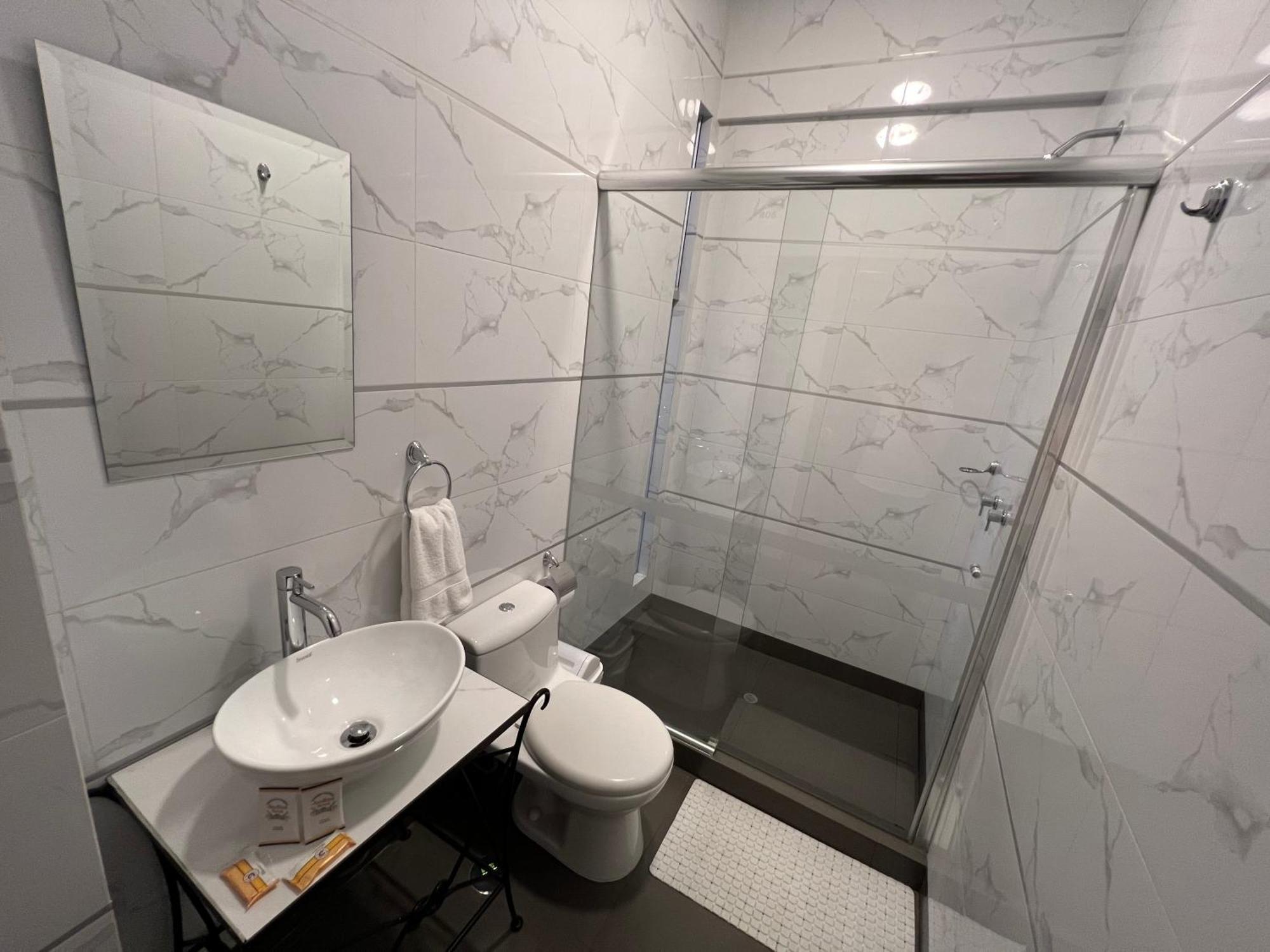 Hotel Andina Cuzco Zewnętrze zdjęcie