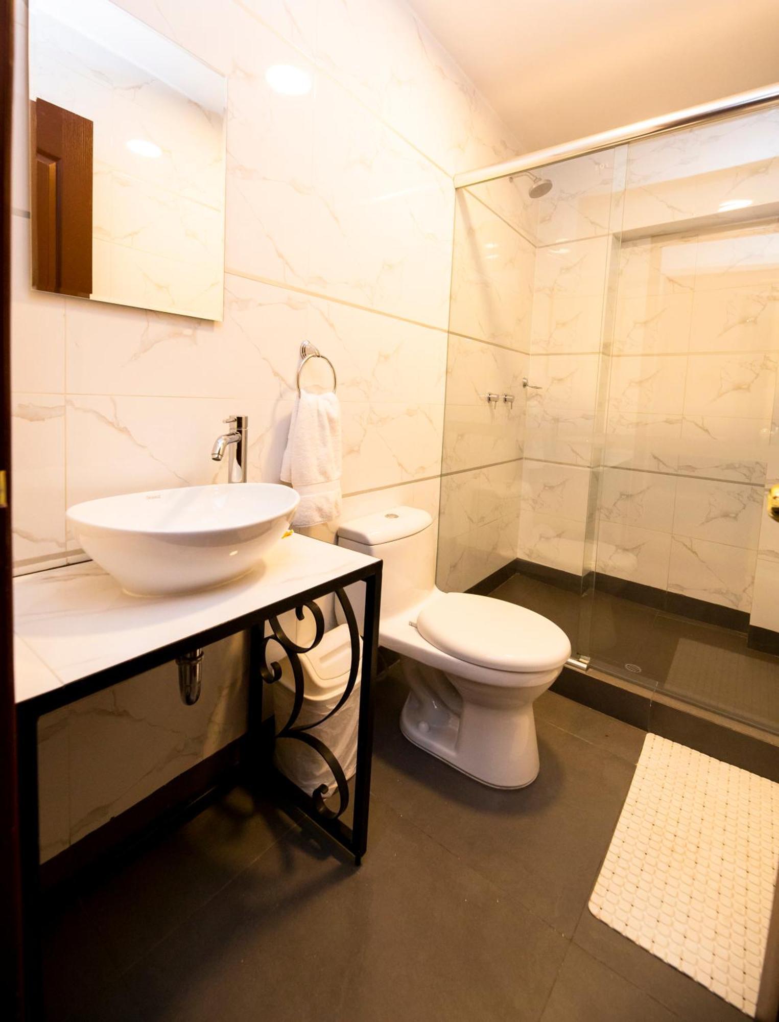 Hotel Andina Cuzco Zewnętrze zdjęcie