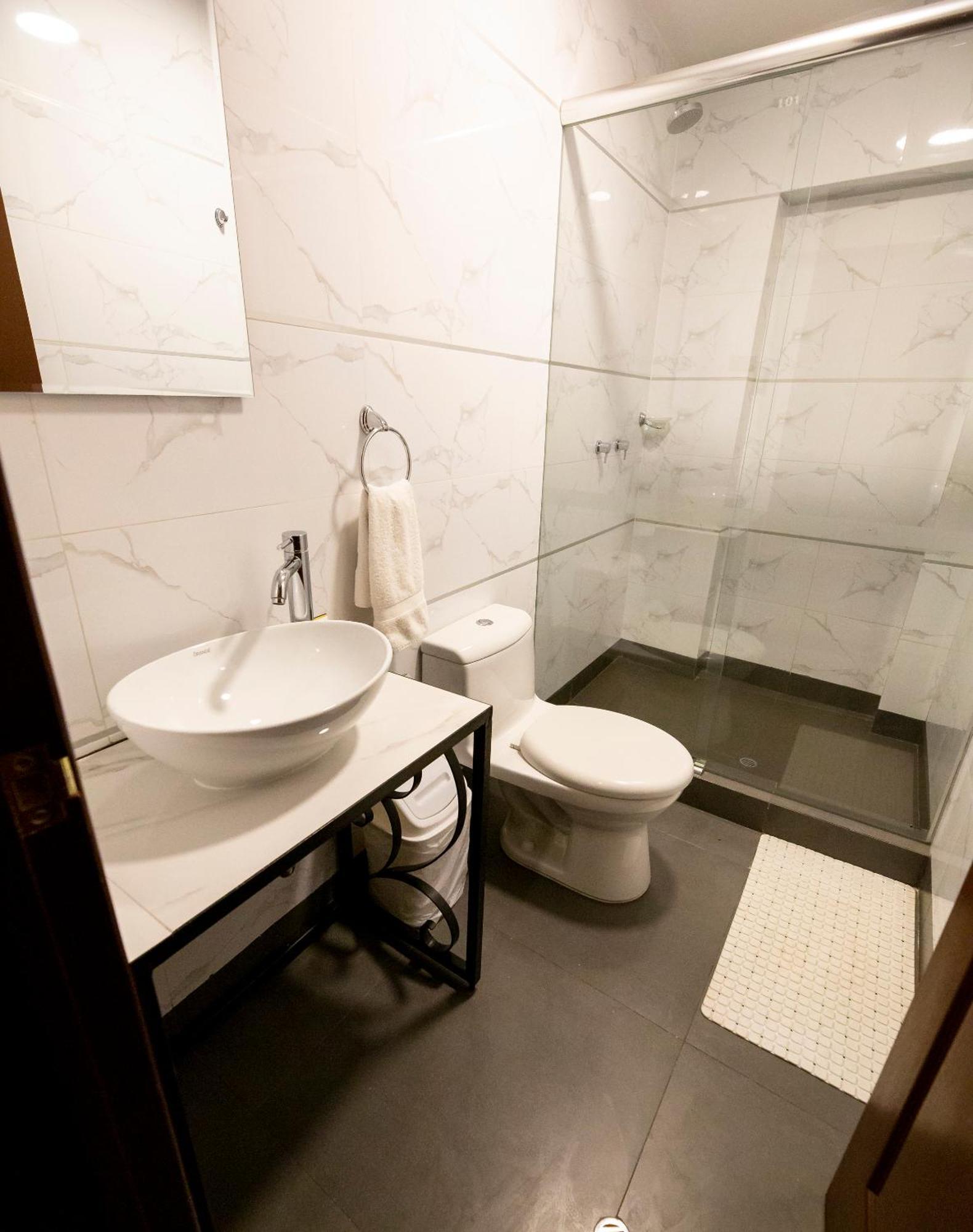 Hotel Andina Cuzco Zewnętrze zdjęcie