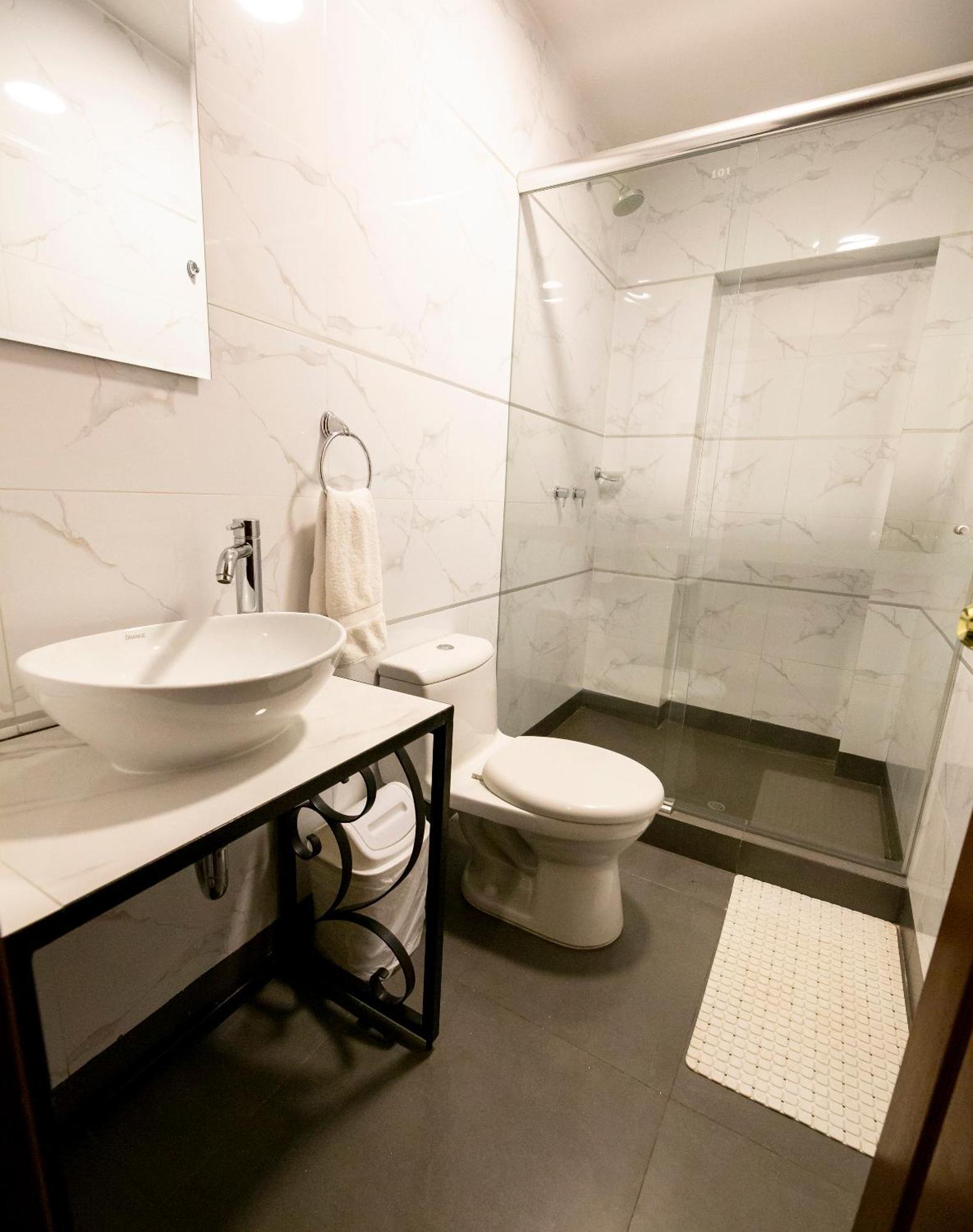 Hotel Andina Cuzco Zewnętrze zdjęcie